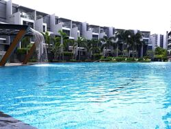Skies Miltonia (D27), Condominium #545289451